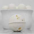 Oatmeal & Honey Bath Bomb