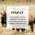 Roamer Large Breakaway Soy Melts