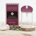 Sensual Moisturizing Body Mist