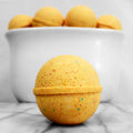 Sex on the Beach Bath Bomb