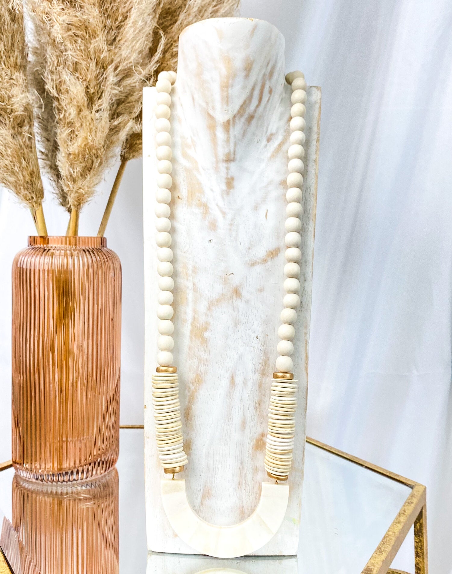 Stella Necklace