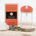 Tempted Moisturizing Body Mist