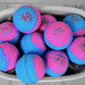 Unicorn Farts Bath Bomb