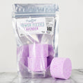 Lavender Shower Fizzies