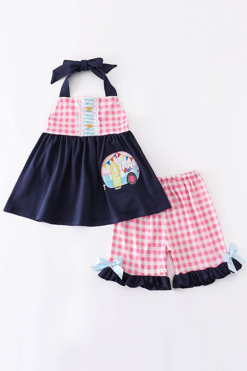 Gone Glamping Boutique Set