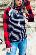 Zip Me Up Hoodie