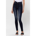 Love Me Mid Rise Skinny