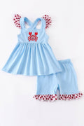 A Pinch of Summer Boutique Set