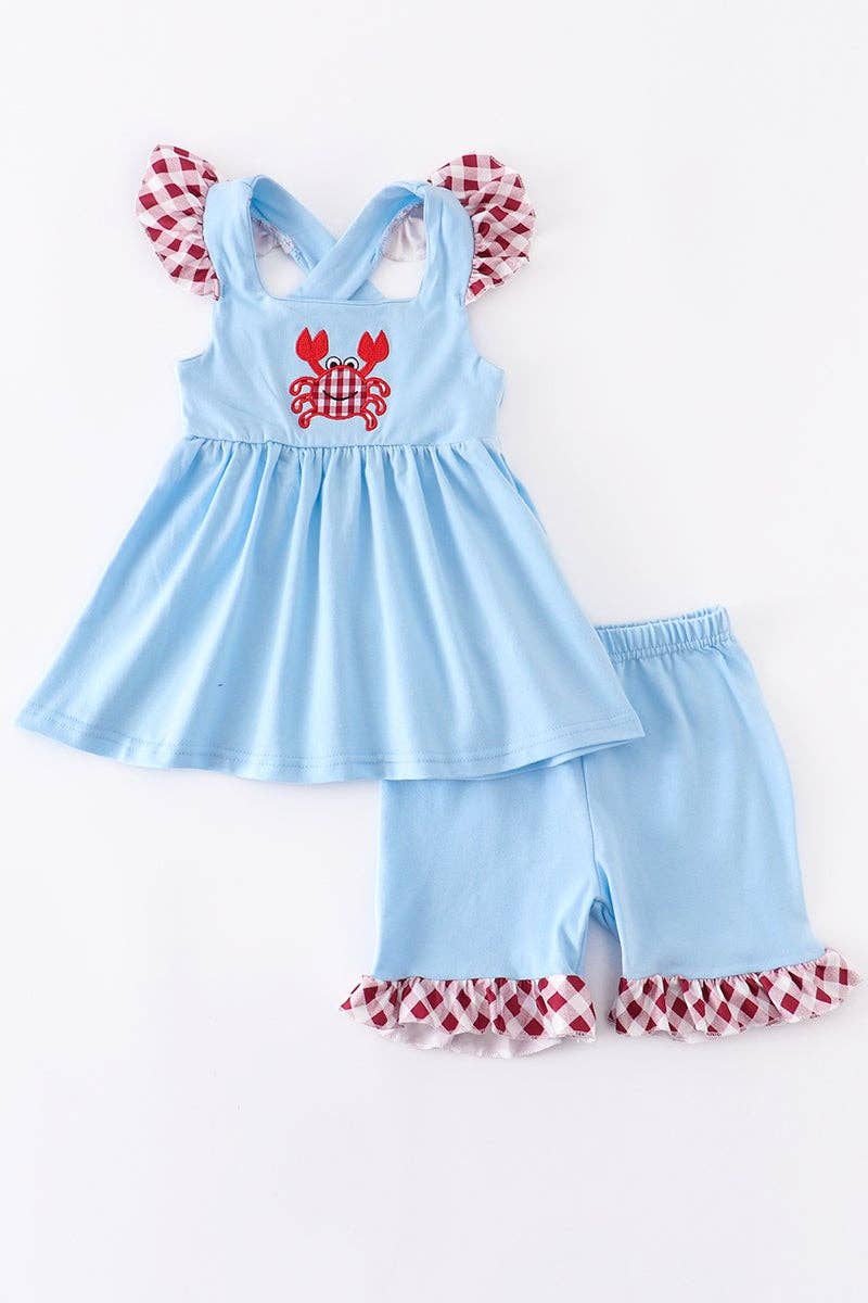 A Pinch of Summer Boutique Set