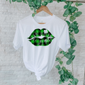 Gettin' Lucky Graphic Tee