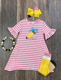 Pencil Perfect Boutique Dress