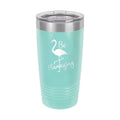 Be Flamazing Insulated Tumbler