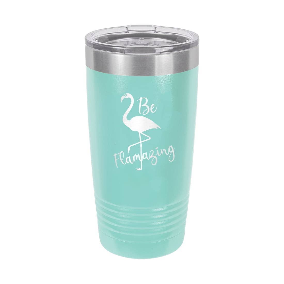 Be Flamazing Insulated Tumbler