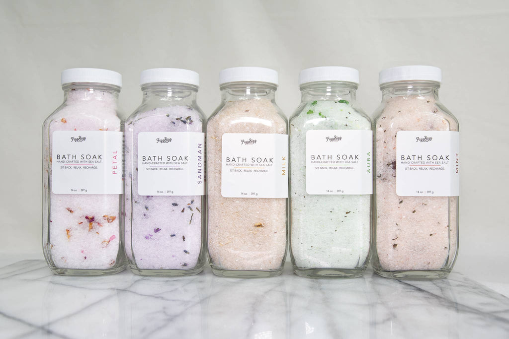Premium Bath Soak