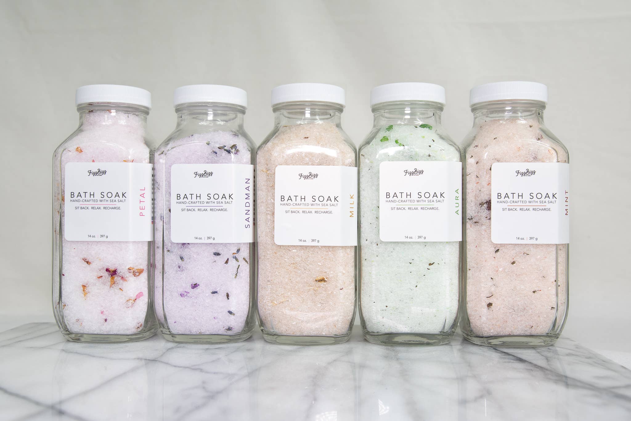 Premium Bath Soak