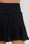 Dancing On The Edge Skirt