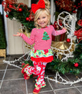 O' Christmas Tree Boutique Set