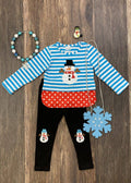 Frosty Favorite Boutique Set
