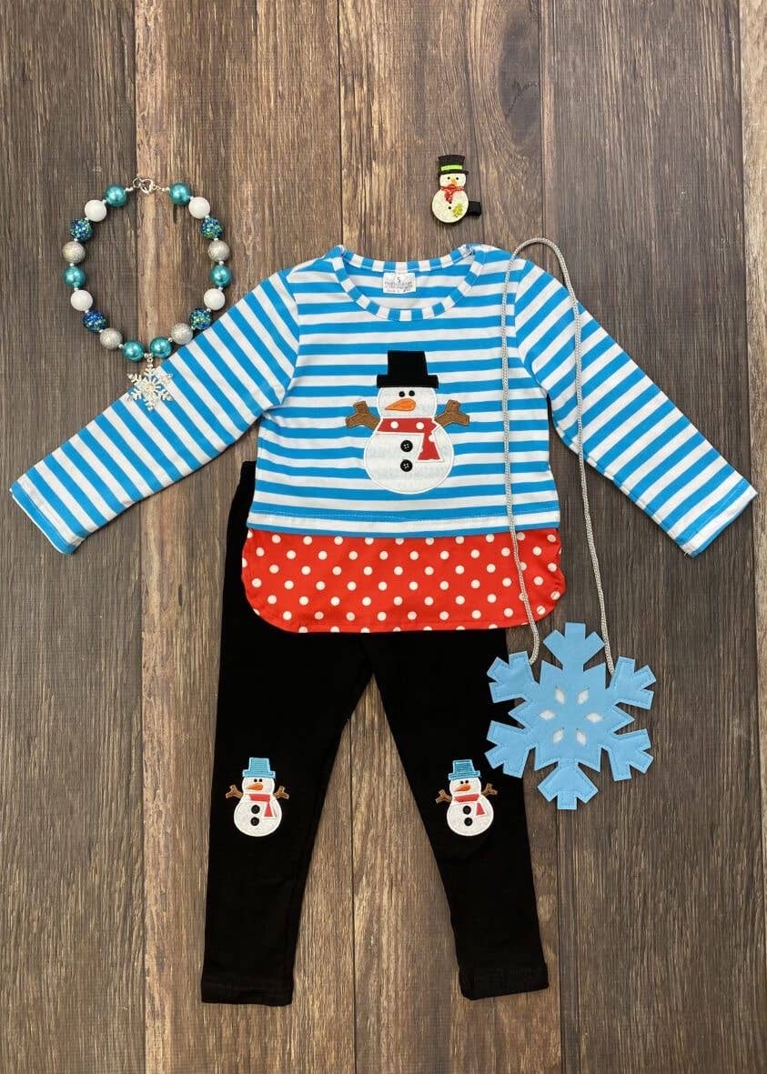 Frosty Favorite Boutique Set