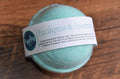 Eucalyptus and Spearmint Bath Bomb