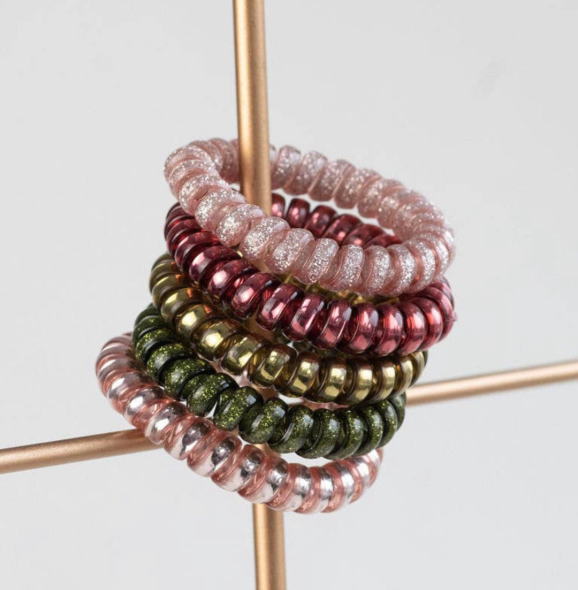 Large Hair Coil Sets