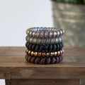 Large Hair Coil Sets