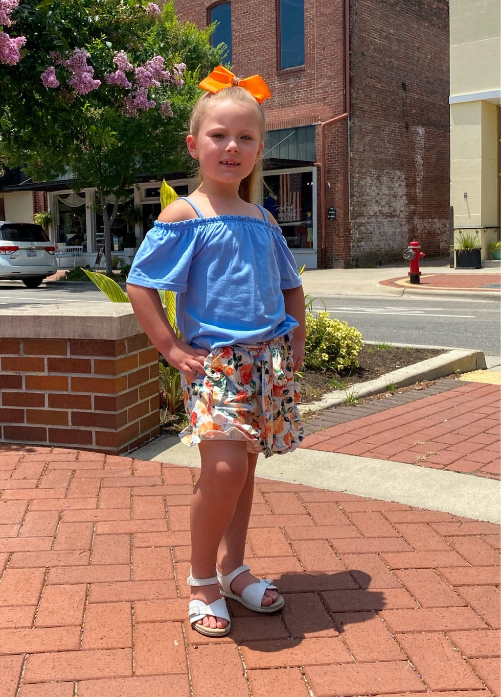 Spring Fever Boutique Set