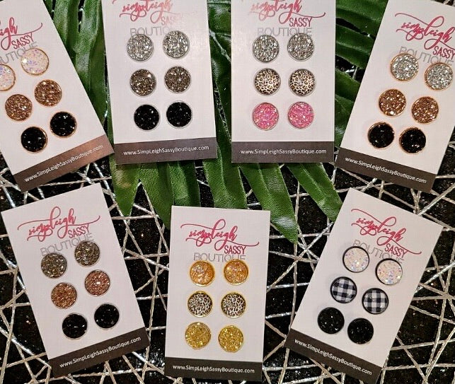 Stud Pack