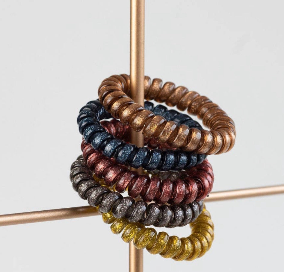Large Hair Coil Sets
