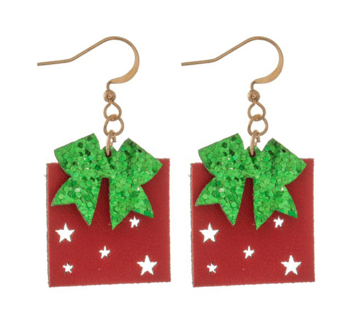 This Gift Earrings