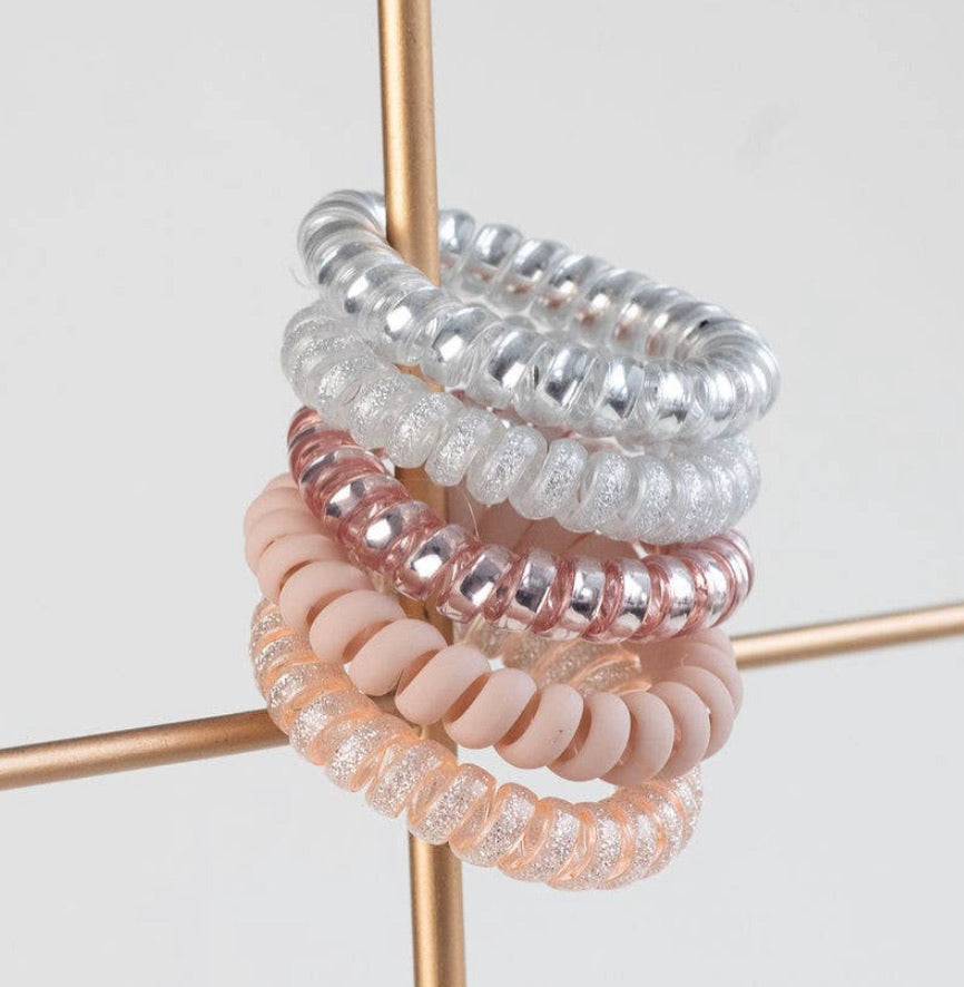 Large Hair Coil Sets
