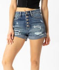 Medium Wash Denim