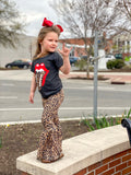 Rolling in Leopard Boutique Set