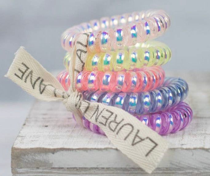 Large Hair Coil Sets