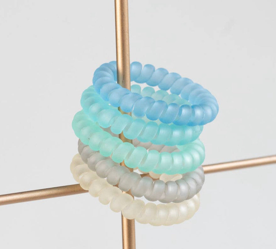 Large Hair Coil Sets