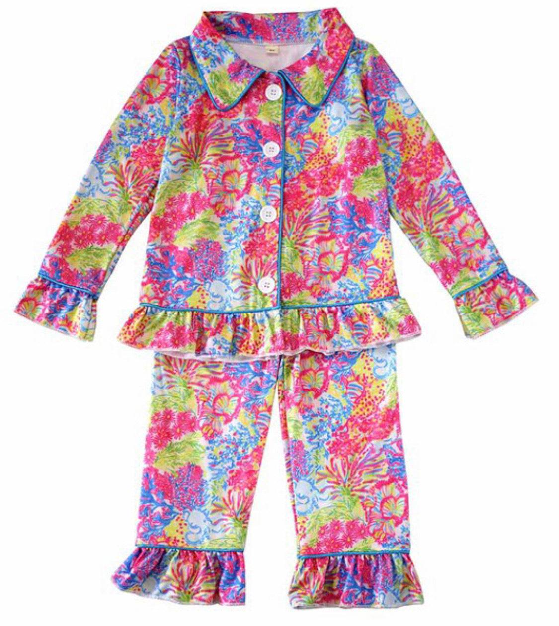 Dreams of Lily Jammies