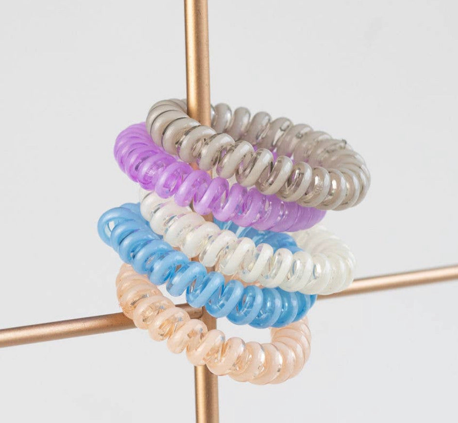 Large Hair Coil Sets