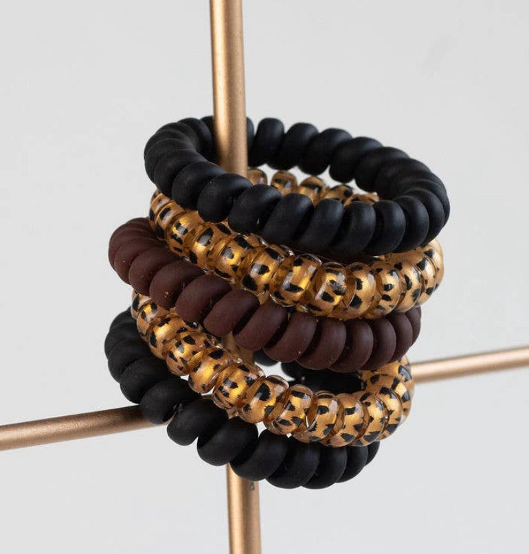 Large Hair Coil Sets