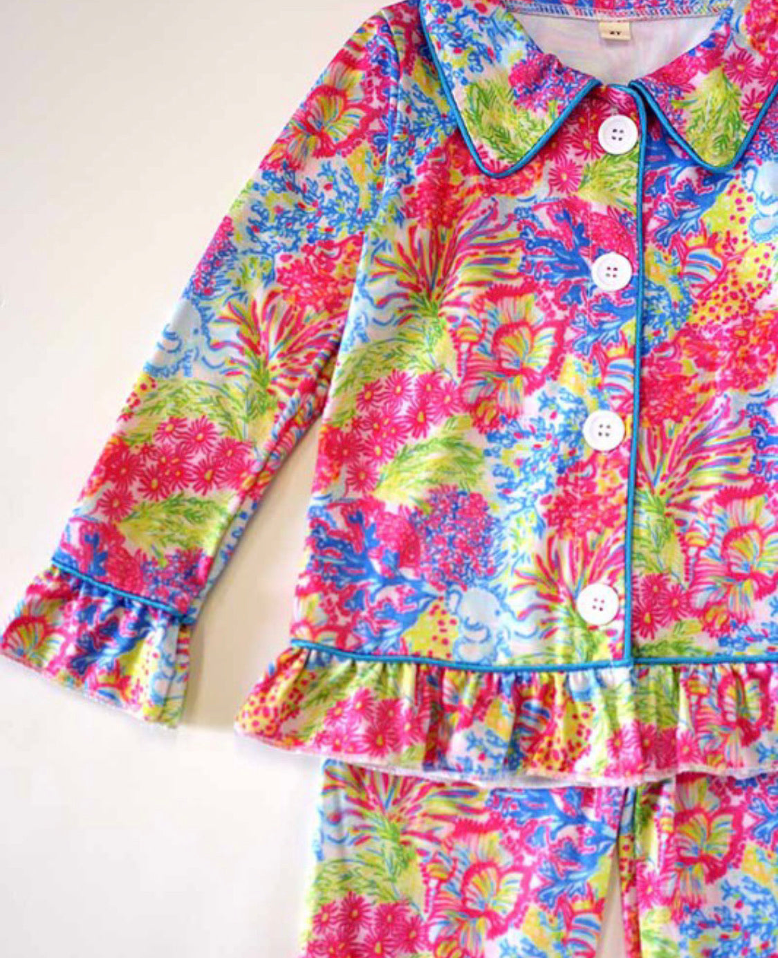 Dreams of Lily Jammies