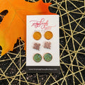 Fall Feelin Stud Pack