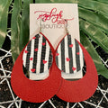 Be Mine Earrings