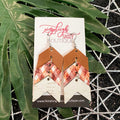 Fall Feelz Dangle Earrings