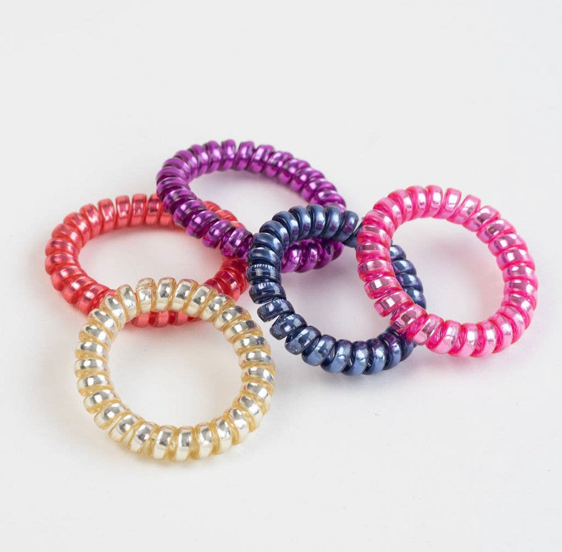 Large Hair Coil Sets