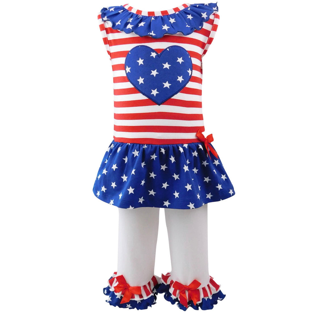 America the Great Boutique Set